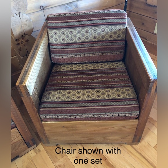 THIS END UP Classic Style Slipcovers (5 Sets Available | Sets Sold Separately) - Picture 5 of 15